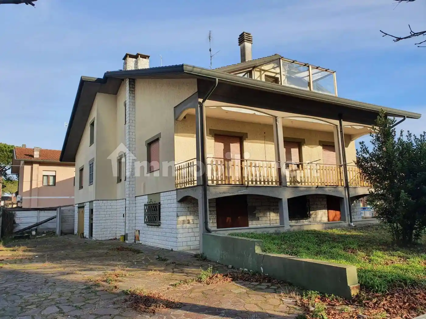 Villa in vendita a Cervia