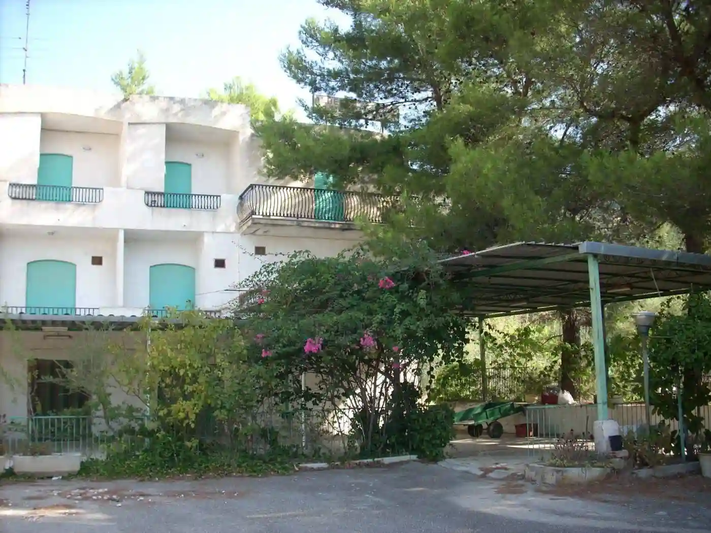 Palazzo - Edificio - foto 3