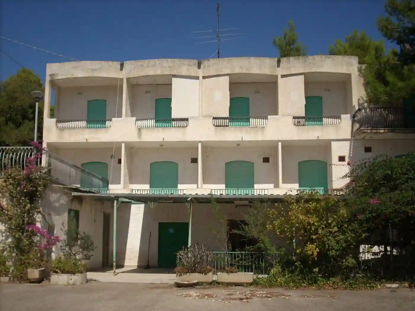 Palazzo - Edificio - foto 4