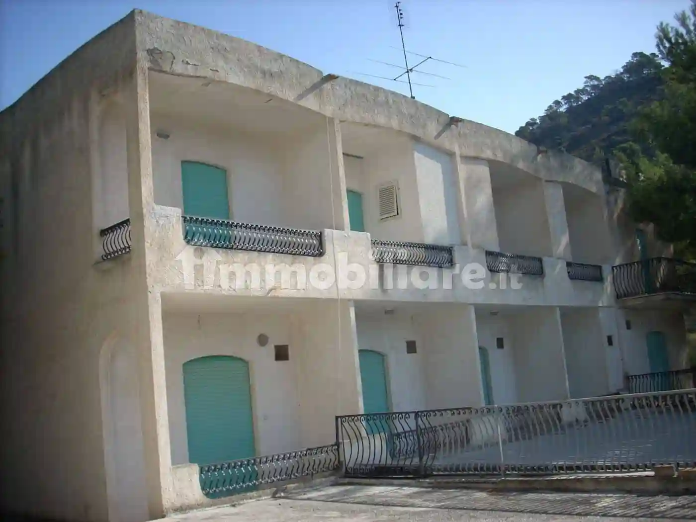 Palazzo - Edificio - foto 5