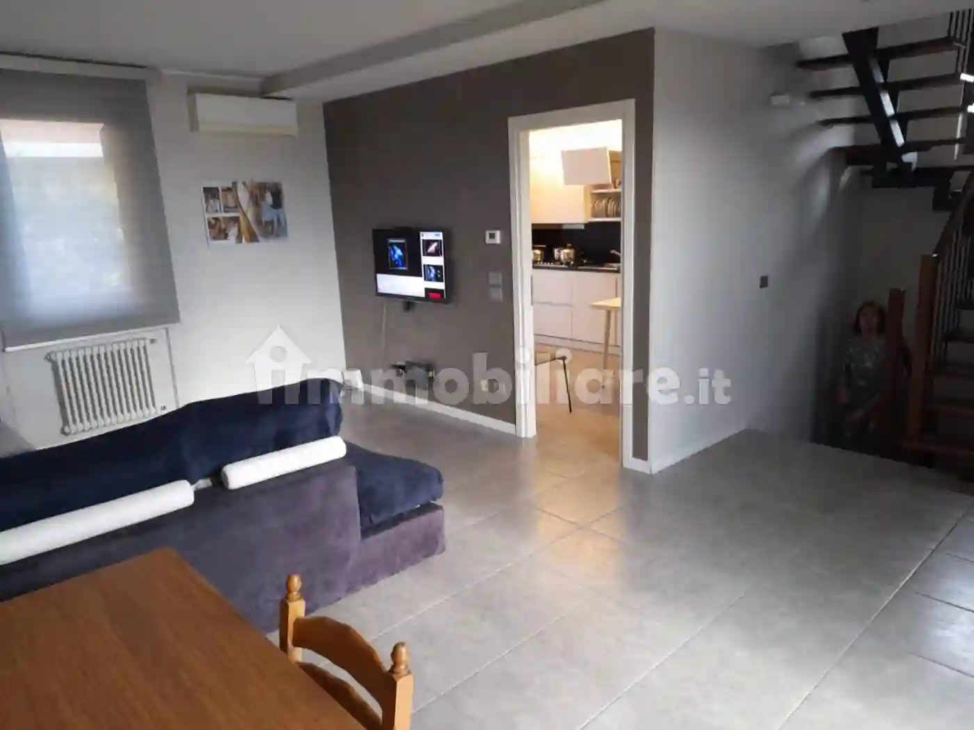 Villetta a schiera - foto 3