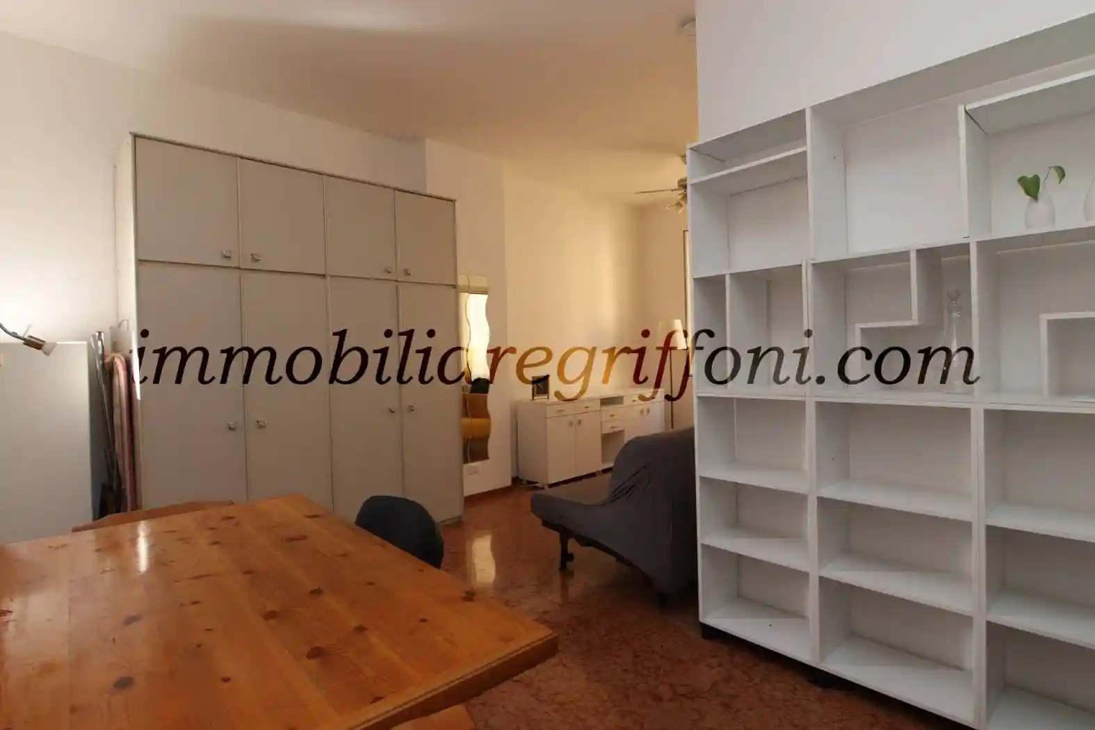 Appartamento in affitto a Bologna