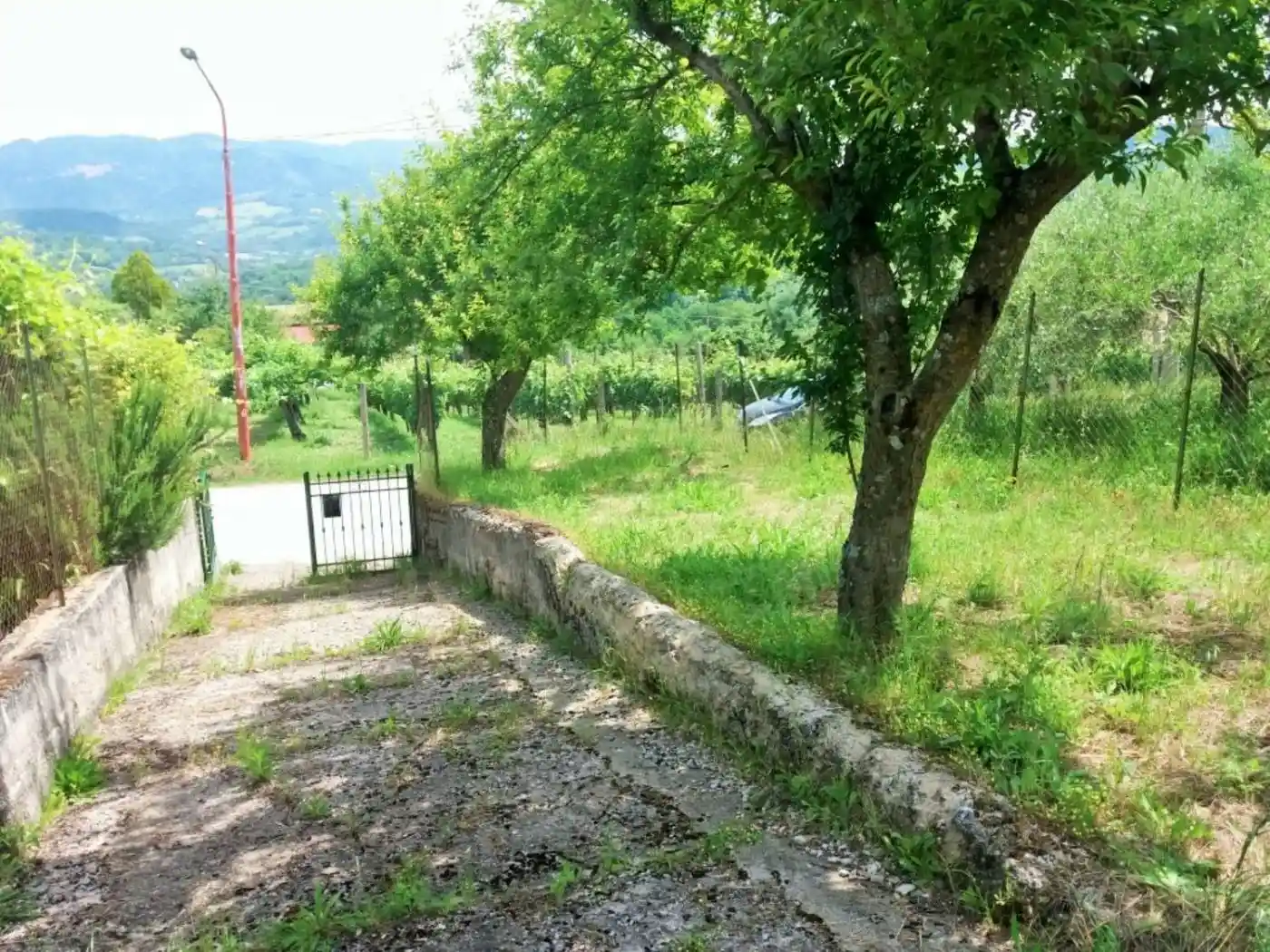 Casa indipendente in vendita a Pietrastornina