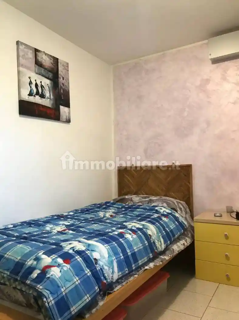 Appartamento in affitto a Forlì