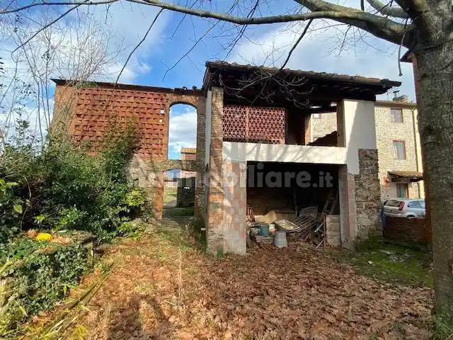 Casa indipendente in vendita a Capannori