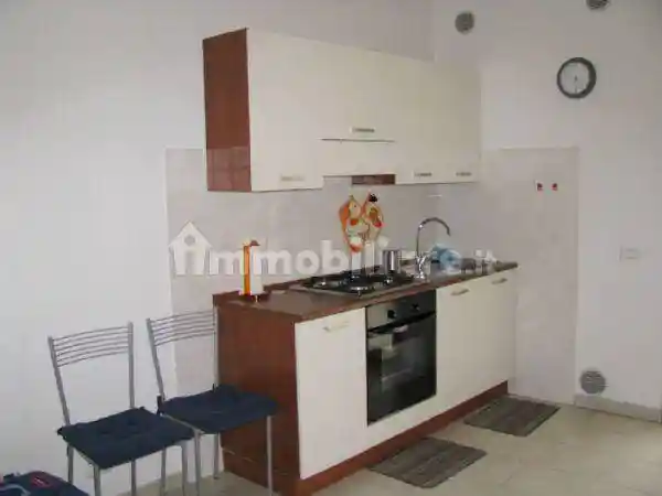 Bilocale via Baracca 12, Stazione - Via Roma, Grosseto - foto 5