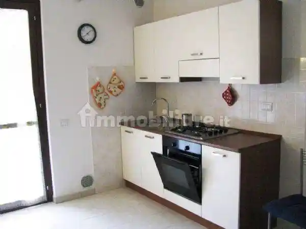 Bilocale via Baracca 12, Stazione - Via Roma, Grosseto - foto 3