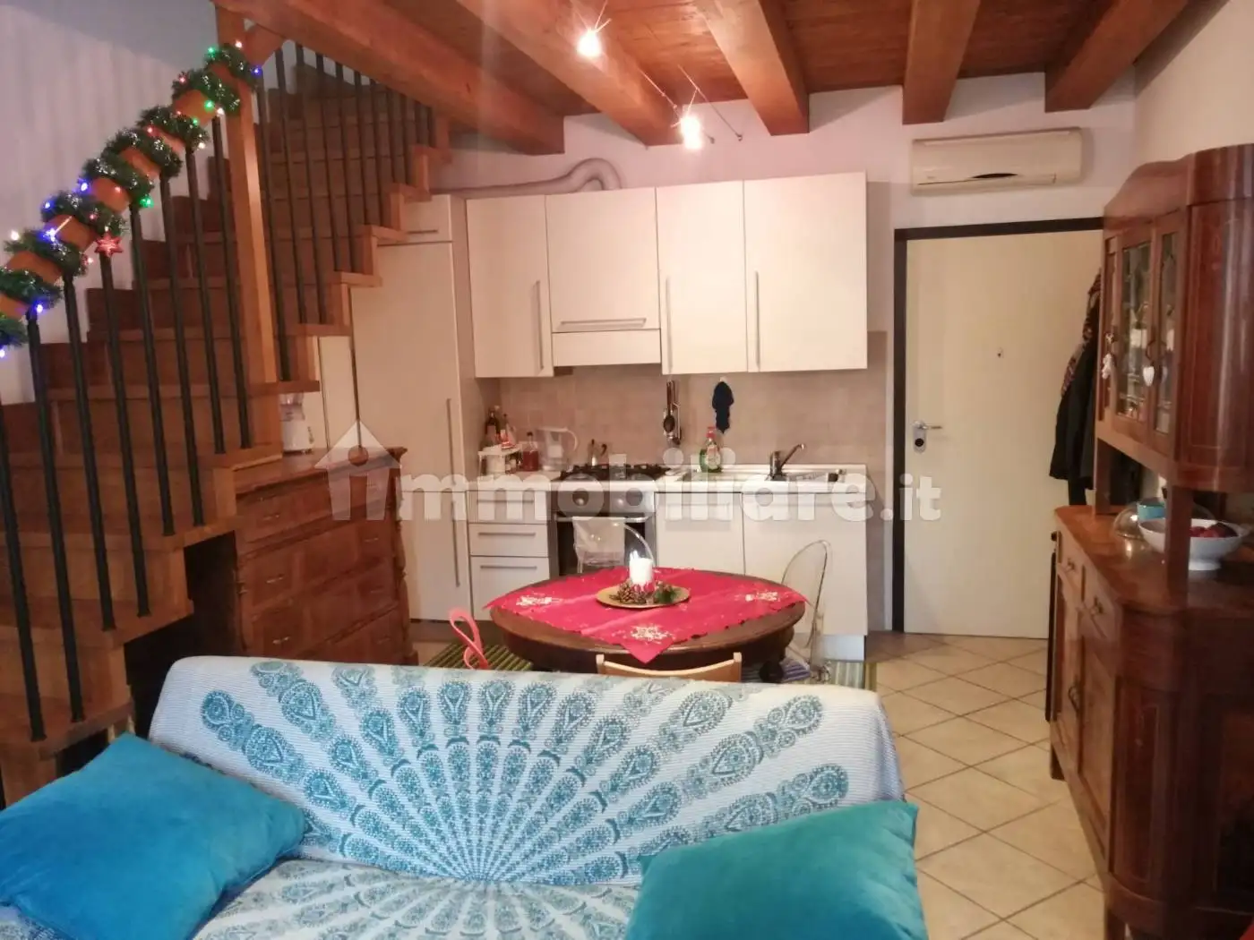 Appartamento in affitto a Ravenna