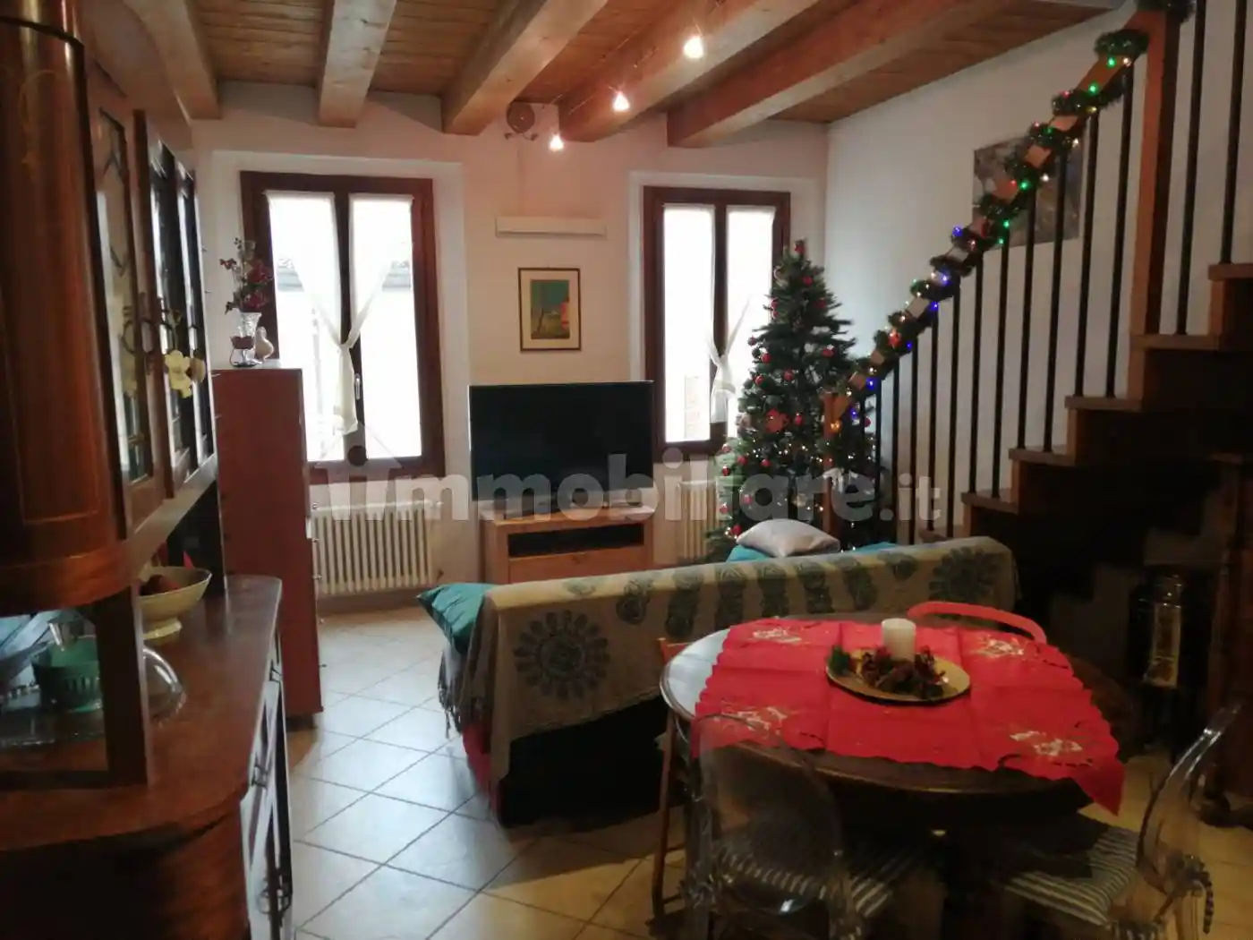 Bilocale buono stato, su più livelli, Centro Storico, Ravenna - foto 2