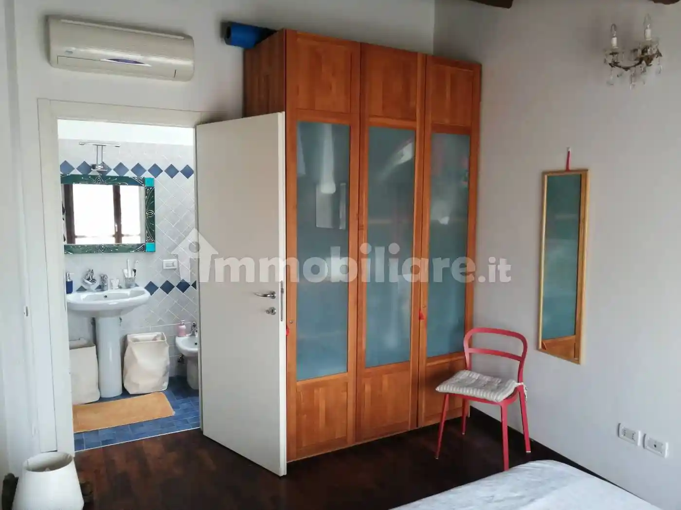 Bilocale buono stato, su più livelli, Centro Storico, Ravenna - foto 5