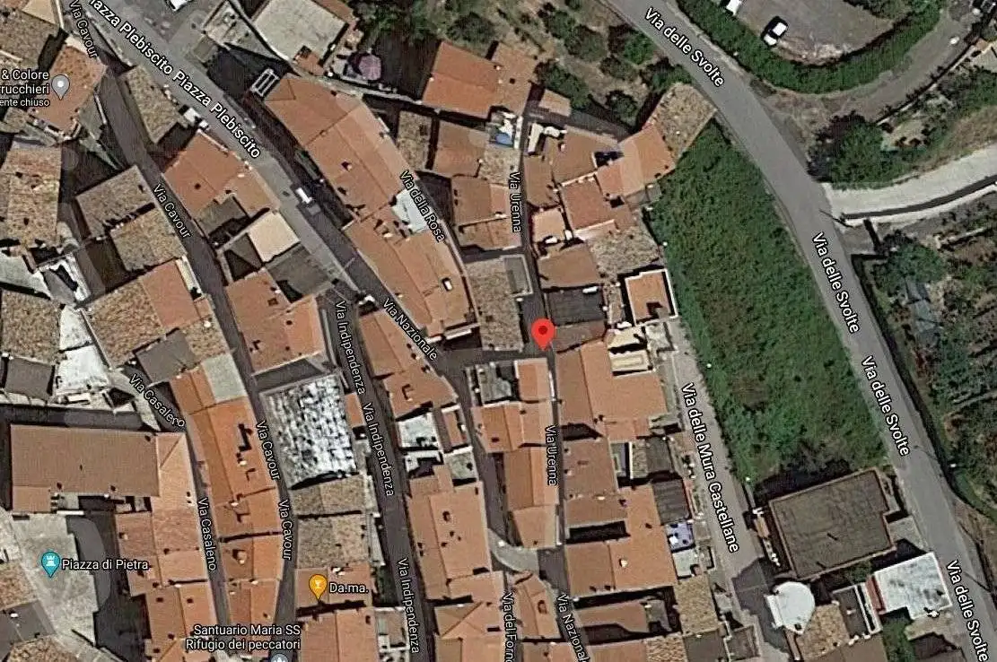 Appartamento in affitto a Norma