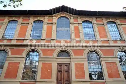 Appartamento in affitto a Firenze