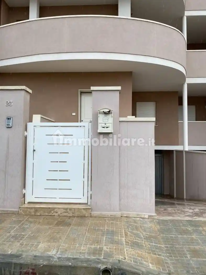 Appartamento in vendita a Galatina