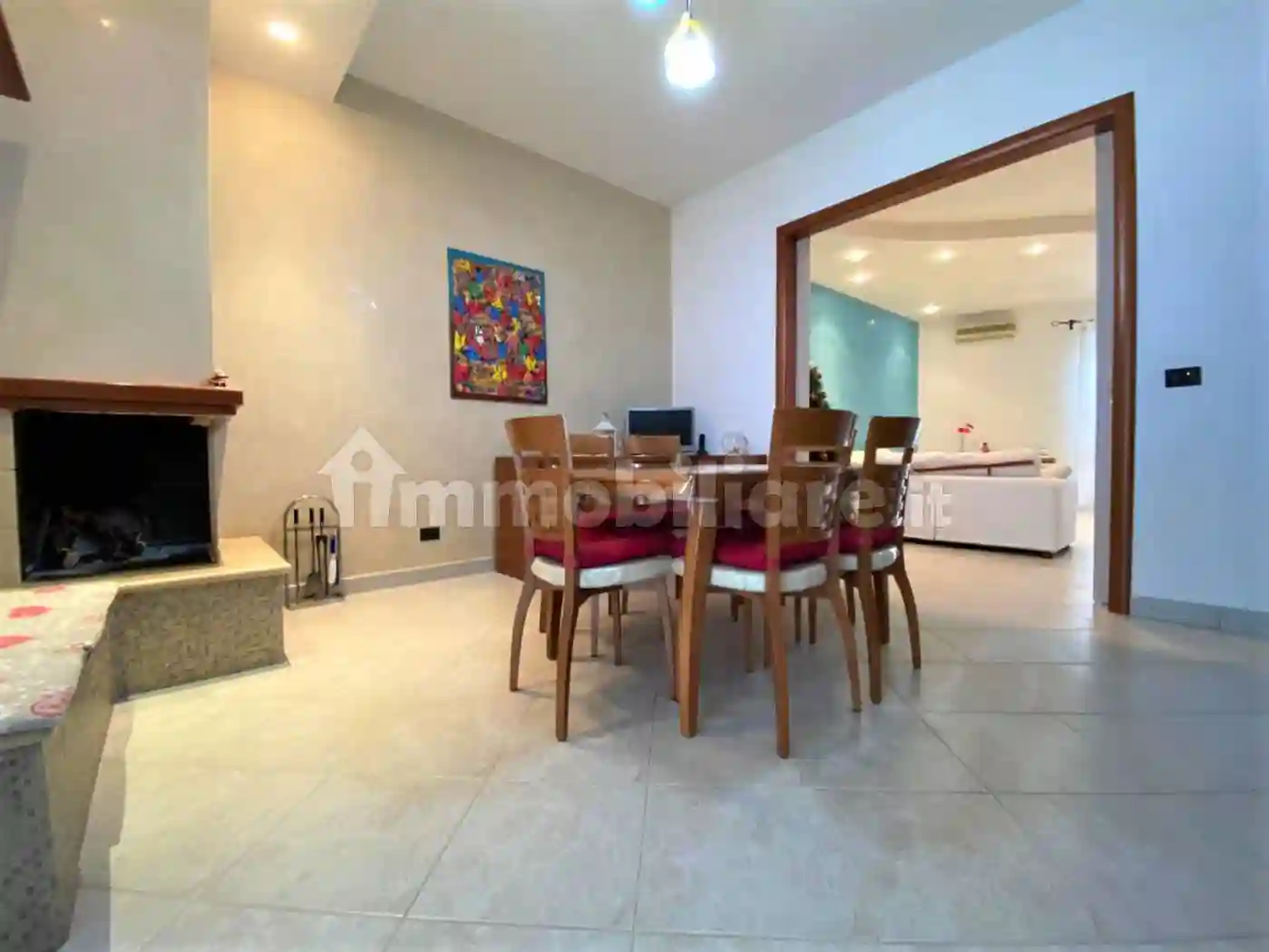 Casa indipendente - foto 5