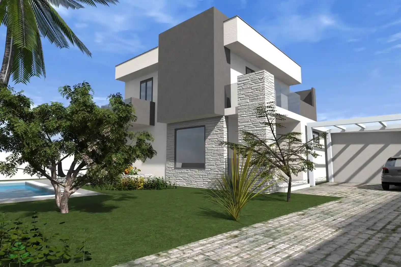 Villa in vendita a Marsala