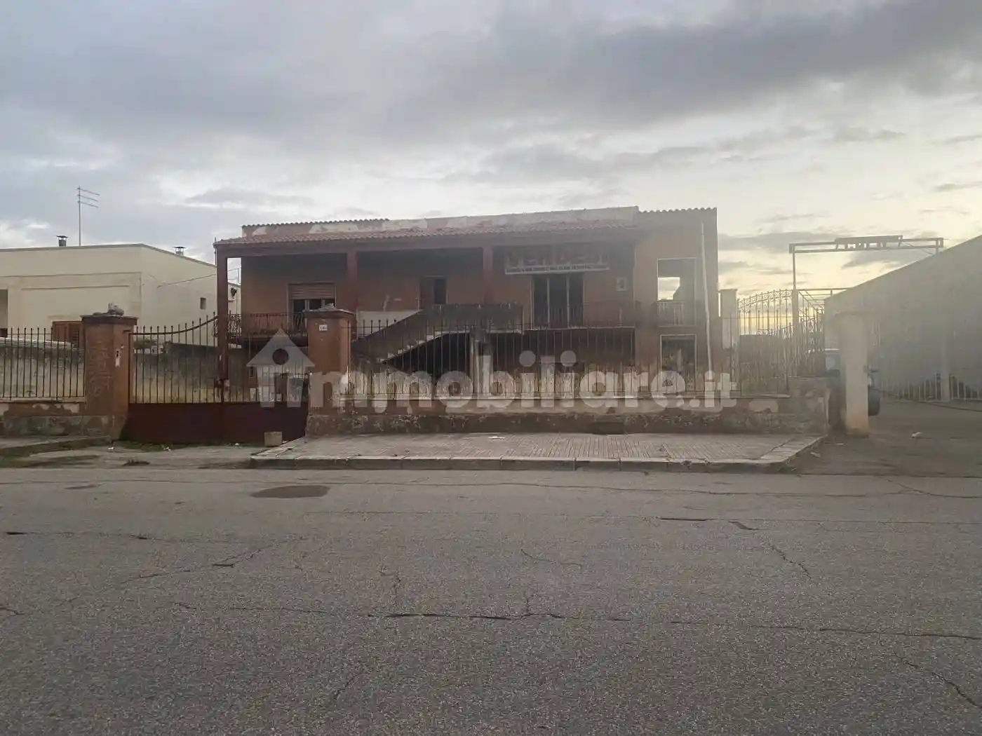 Villa in vendita a Sava