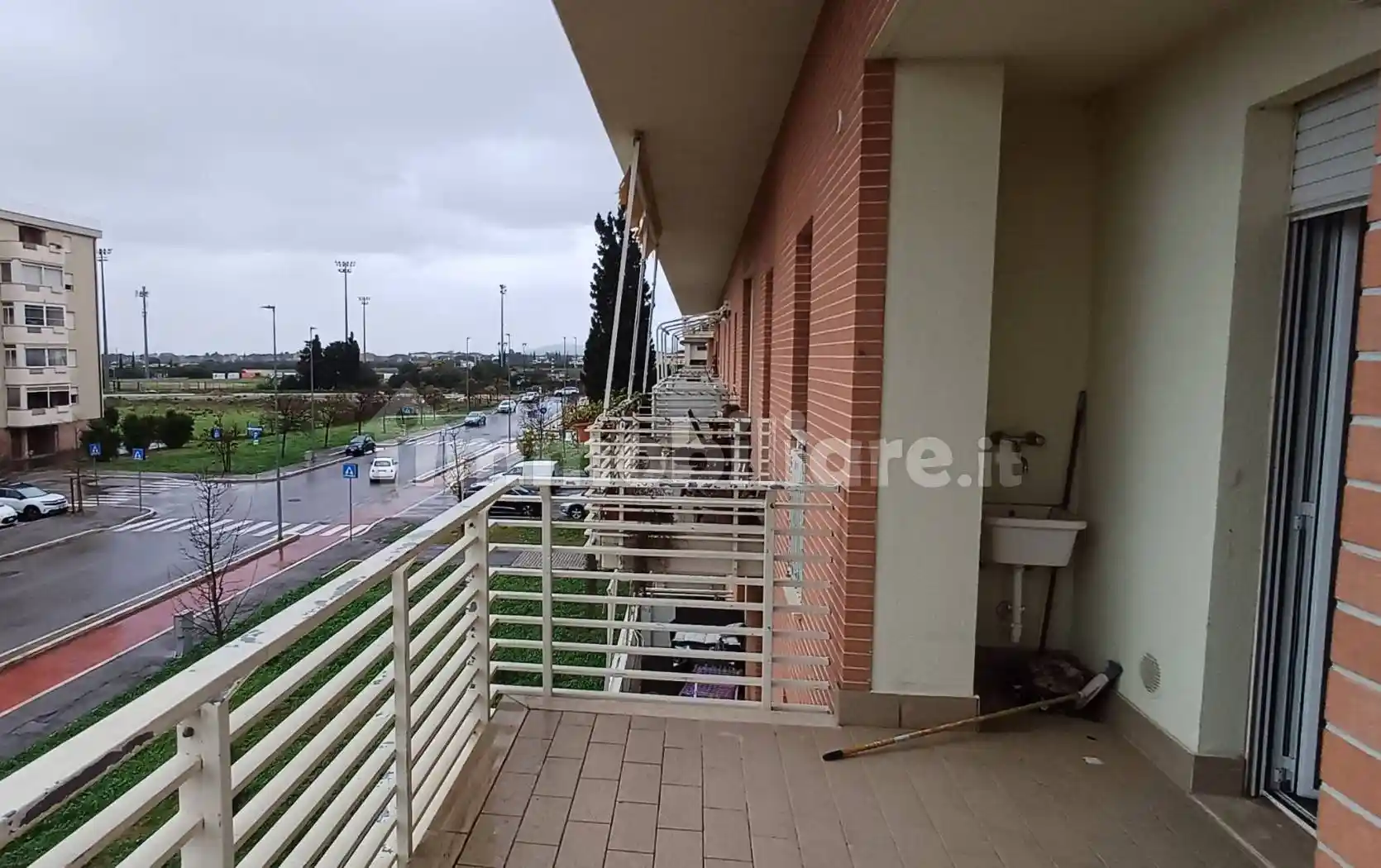 Appartamento in vendita a Grosseto