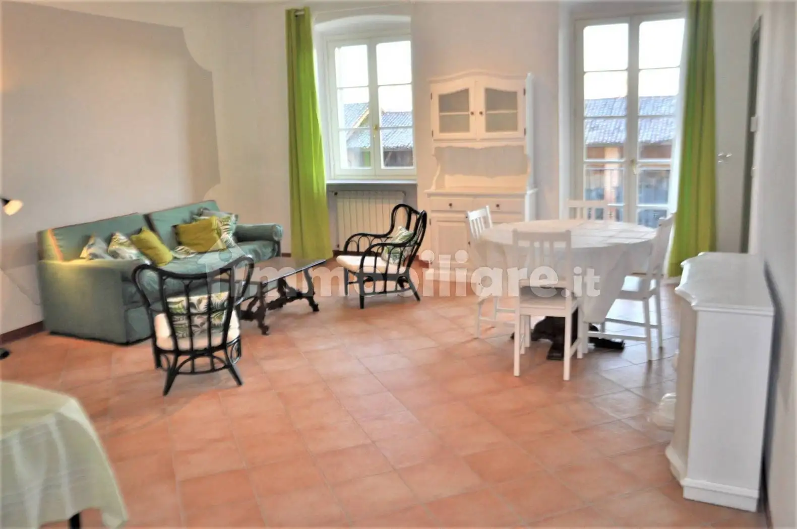 Appartamento in affitto a Chivasso