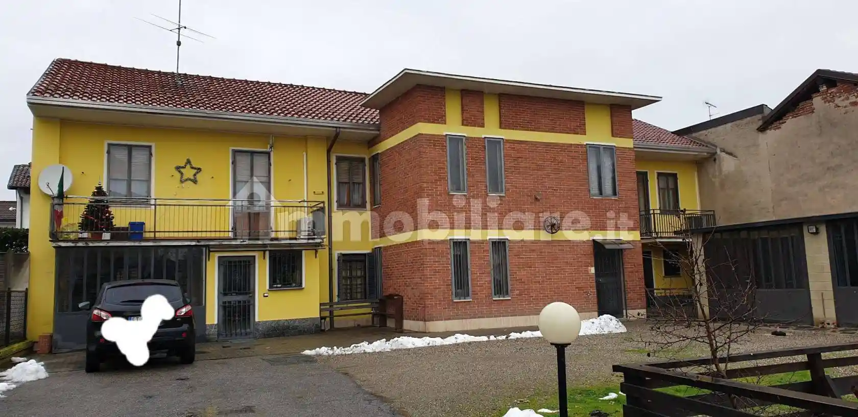 Villa in vendita a Cilavegna