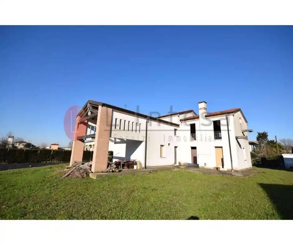 Villa in vendita a Campolongo Maggiore