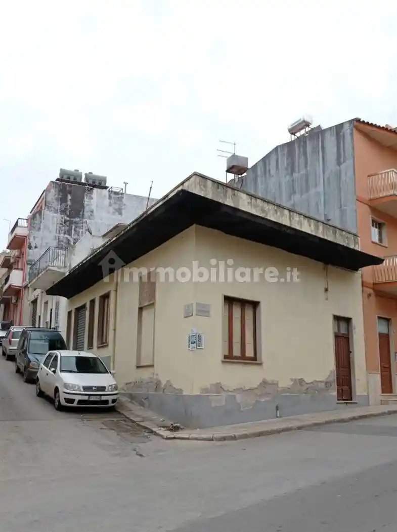 Casa indipendente in vendita a Pachino