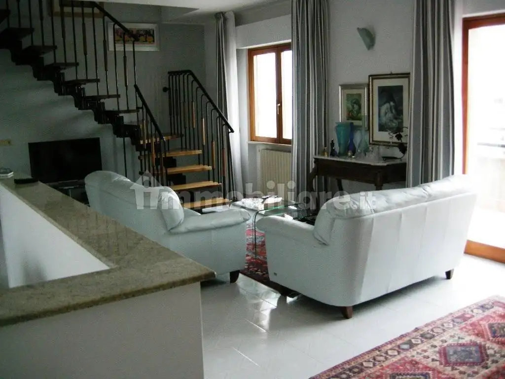 Appartamento in vendita a Lanciano