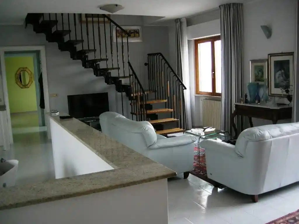 Appartamento buono stato, Centro, Lanciano - foto 2