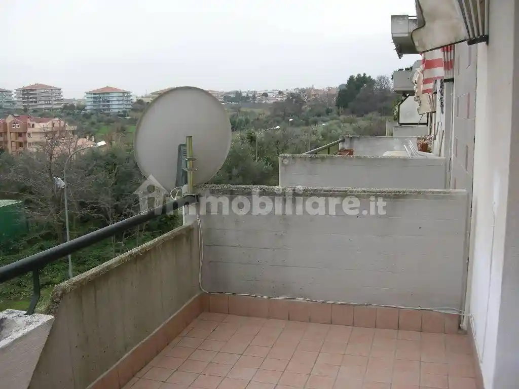 Appartamento buono stato, Centro, Lanciano - foto 3