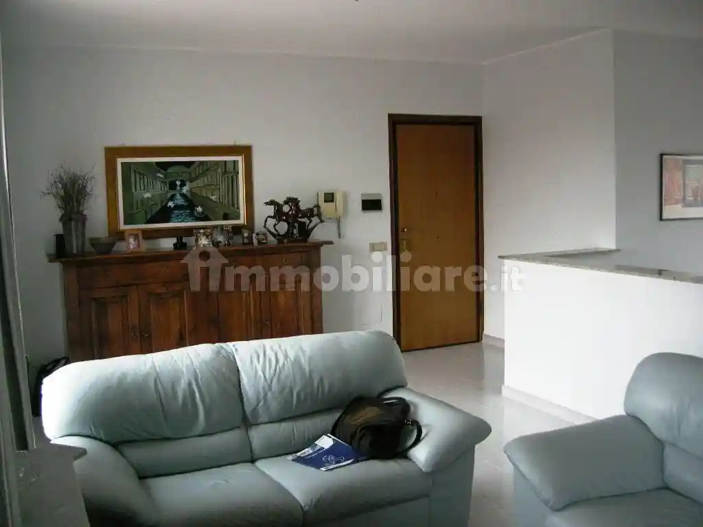 Appartamento buono stato, Centro, Lanciano - foto 4