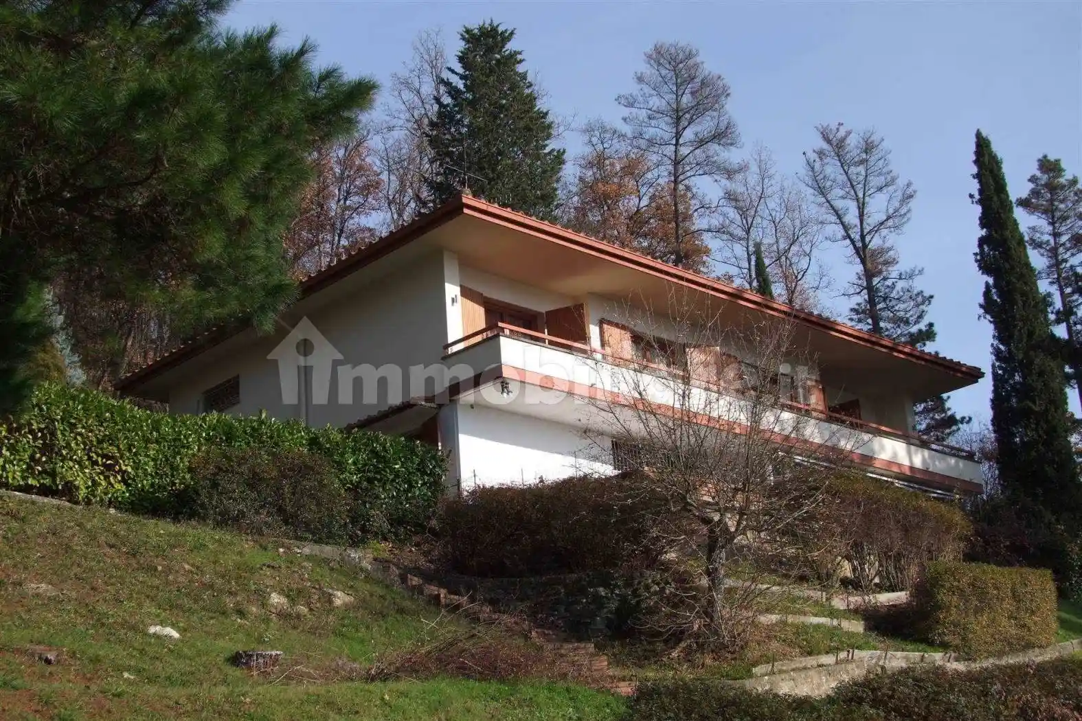 Villa in vendita a Dicomano