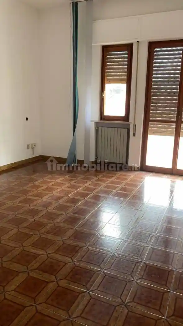 Quadrilocale viale Vincenzo De Filippis 214, Sant'Antonio - De Filippis, Catanzaro - foto 4
