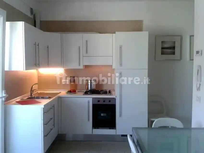 Appartamento in vendita a Gabicce Mare