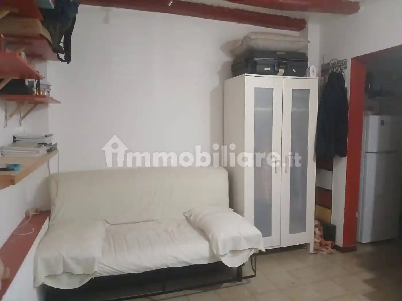 Appartamento in affitto a Bologna
