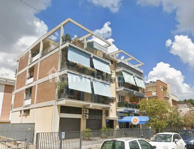 Attico - Mansarda in affitto a Latina