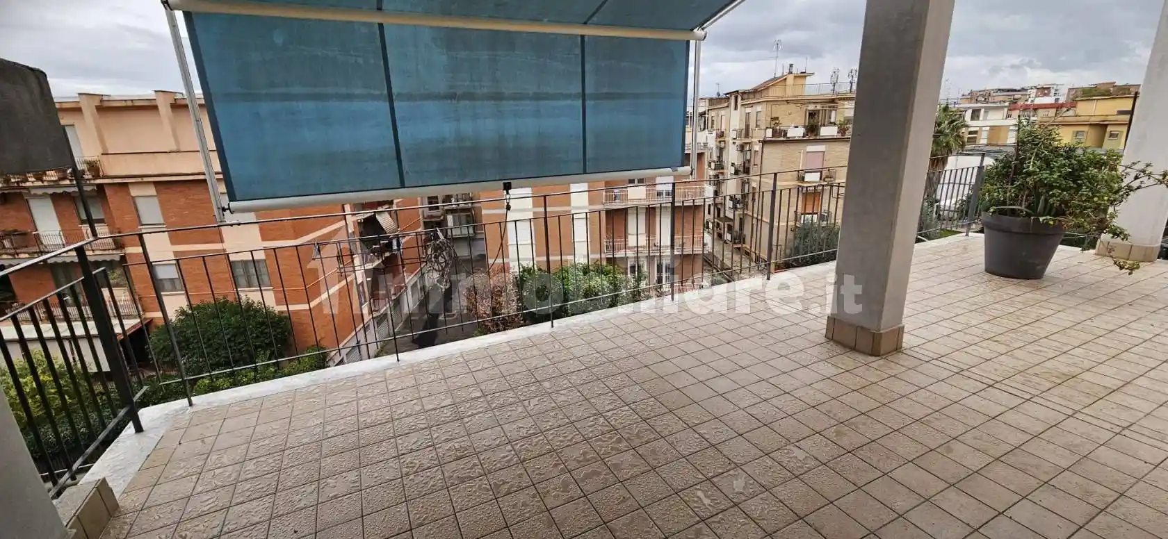 Attico via Vittorio Alfieri, Centro, Latina - foto 2