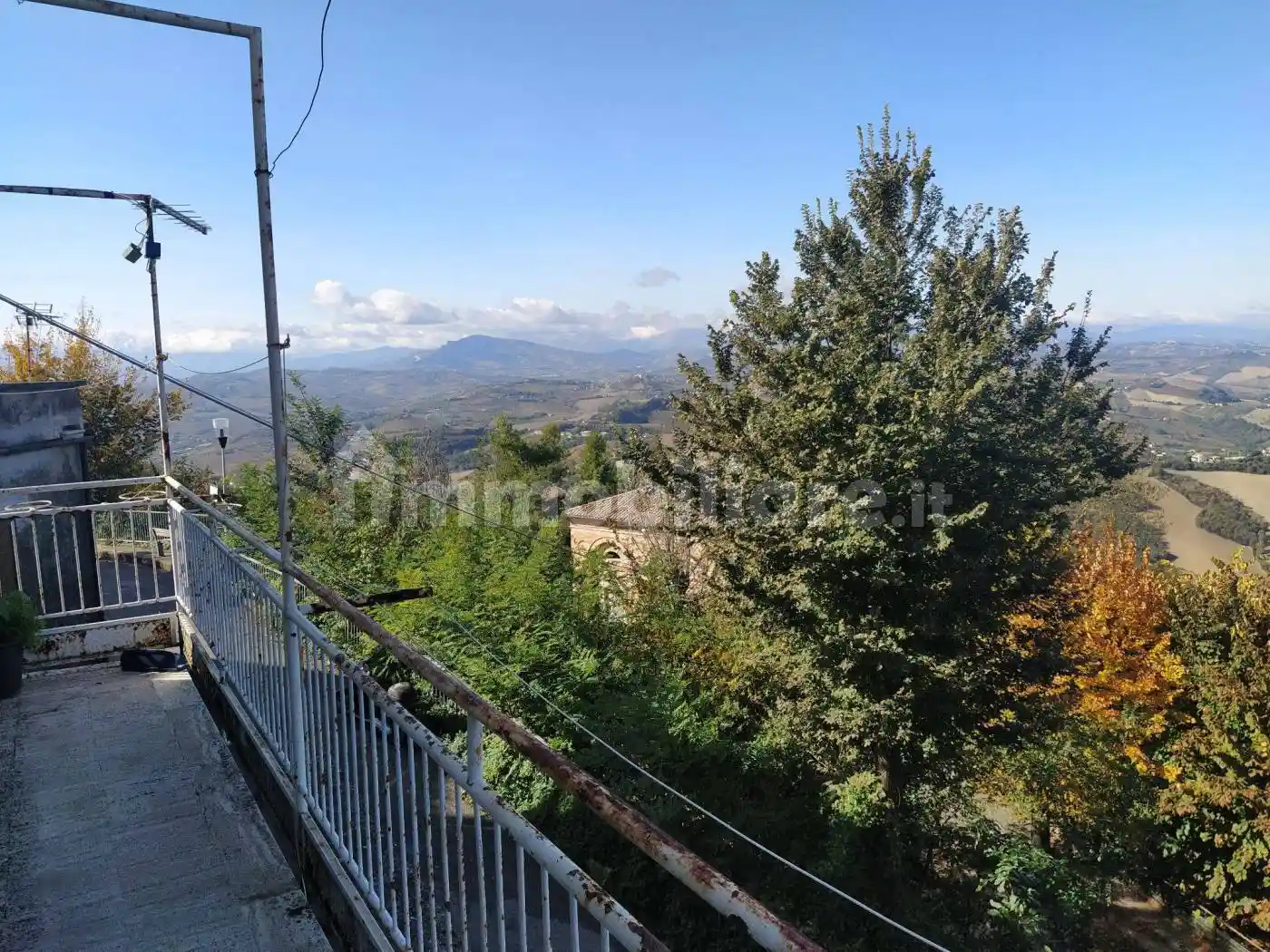 Appartamento in affitto a Ripatransone