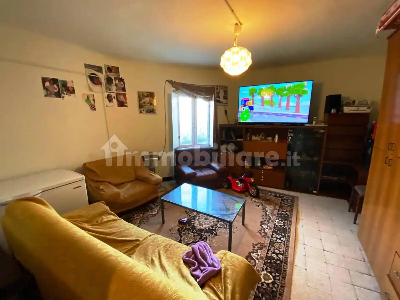 Casa indipendente in vendita a San Severino Marche