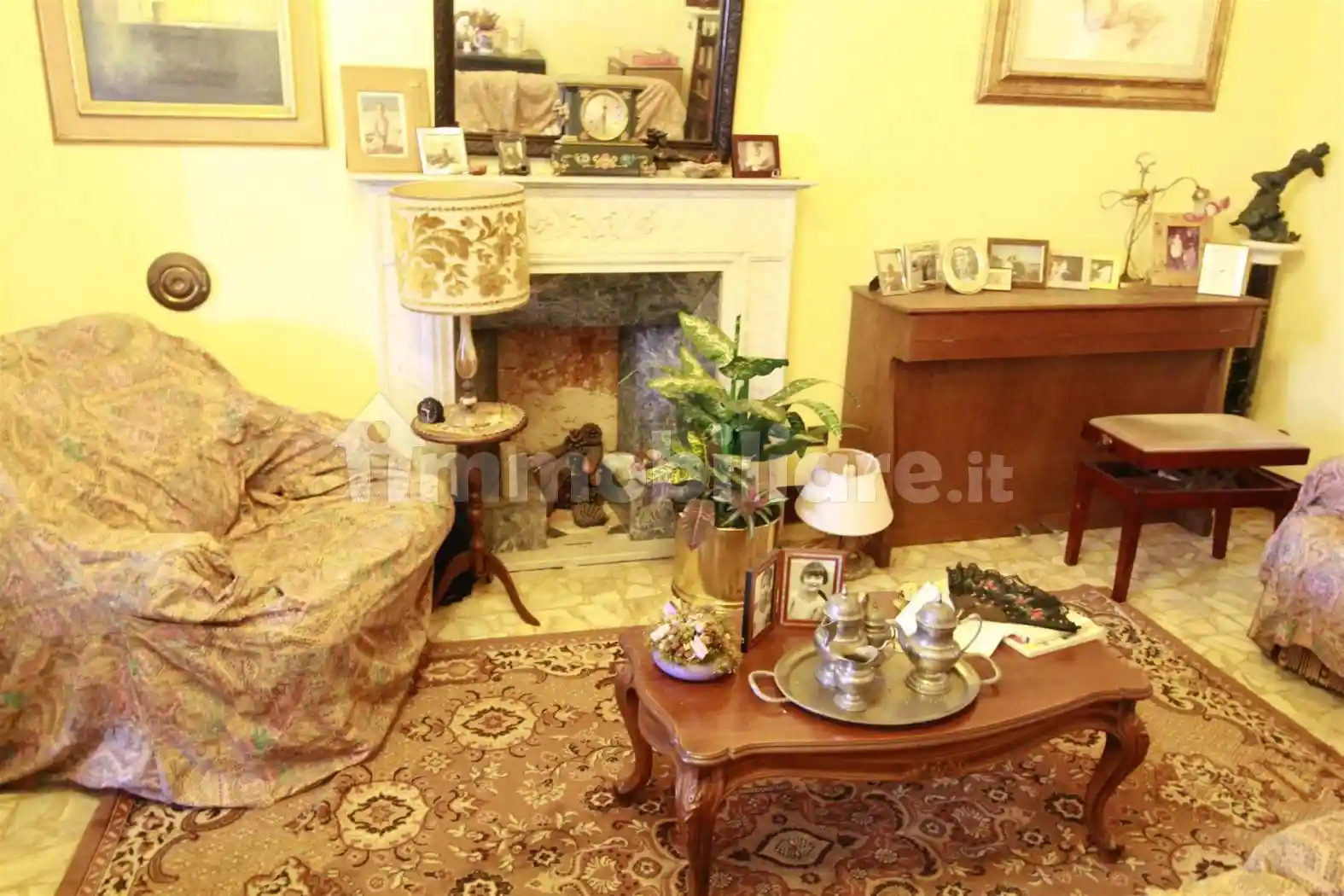 Appartamento in vendita a Pietrasanta