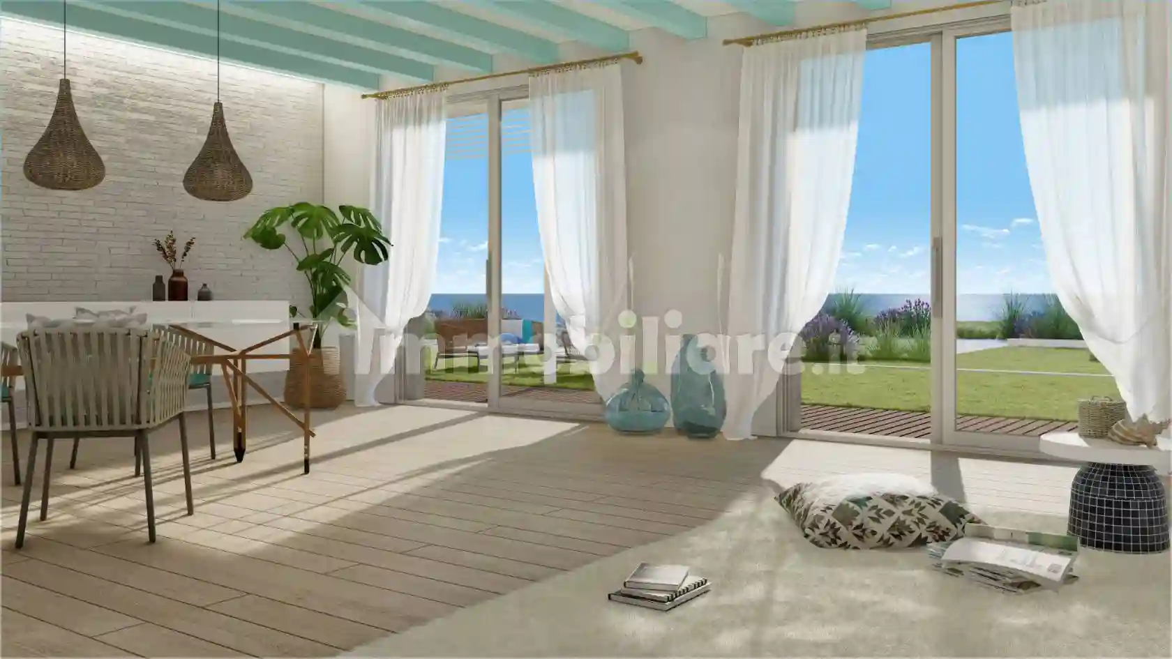 Attico - Mansarda - foto 2