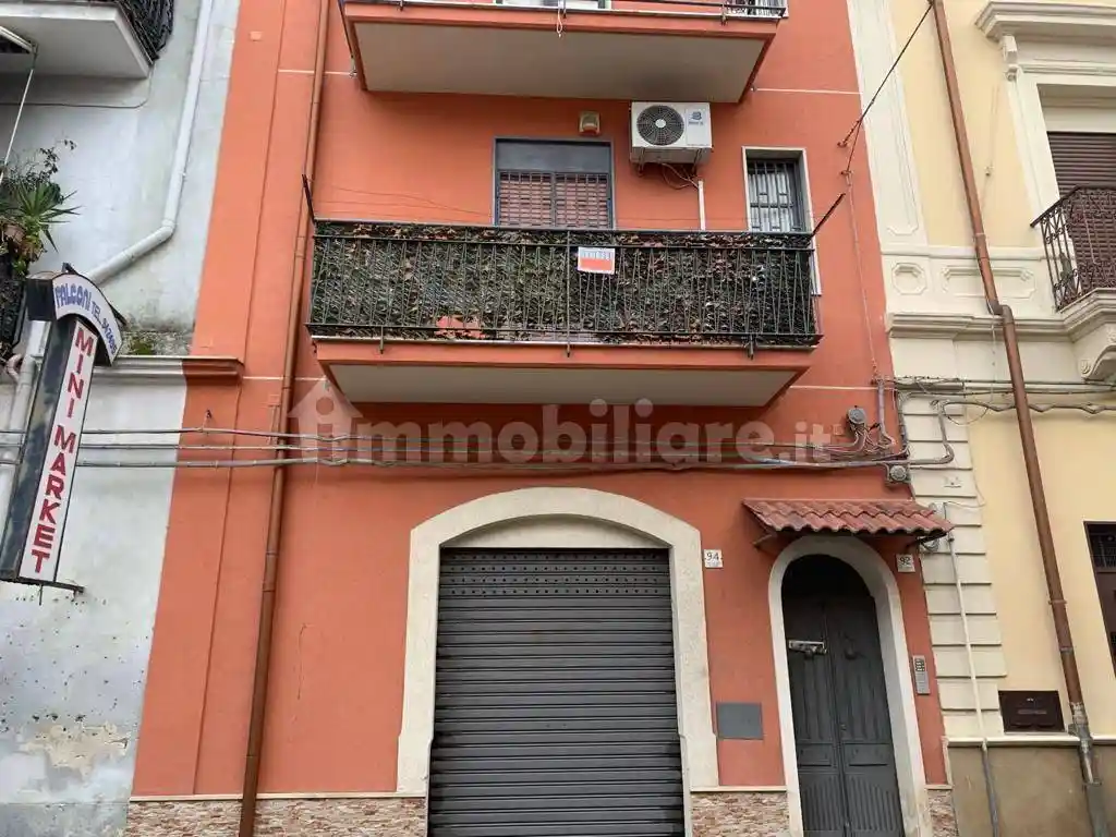 Appartamento in vendita a Lentini