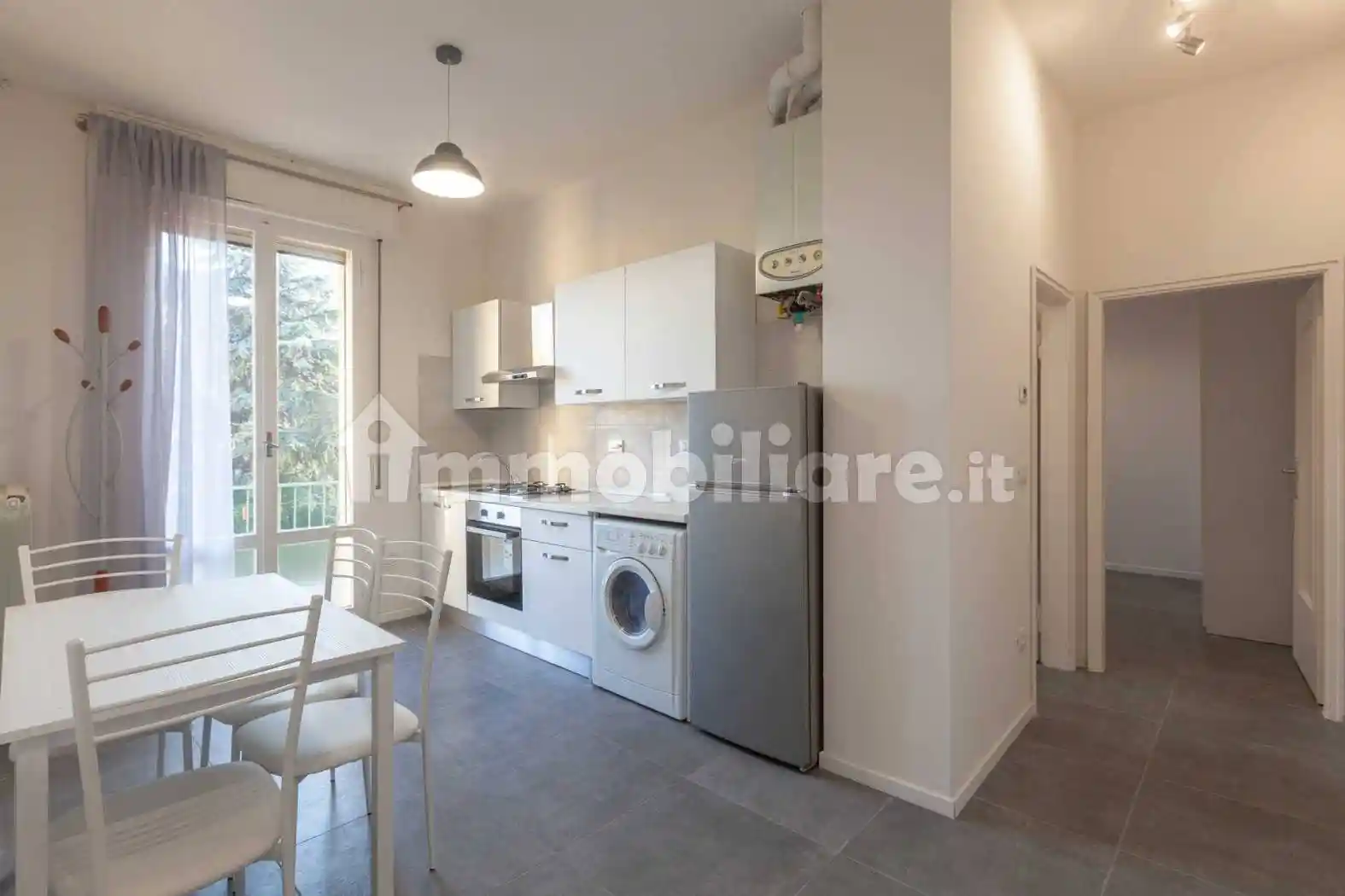 Appartamento in affitto a Bologna