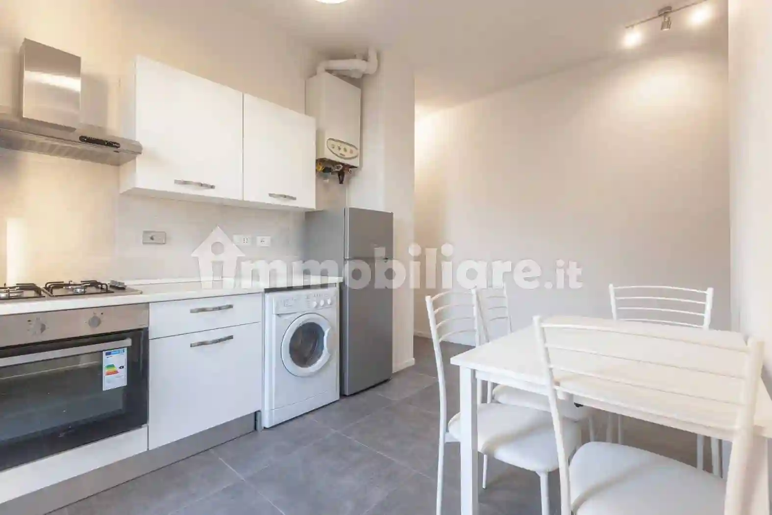 Appartamento - foto 4