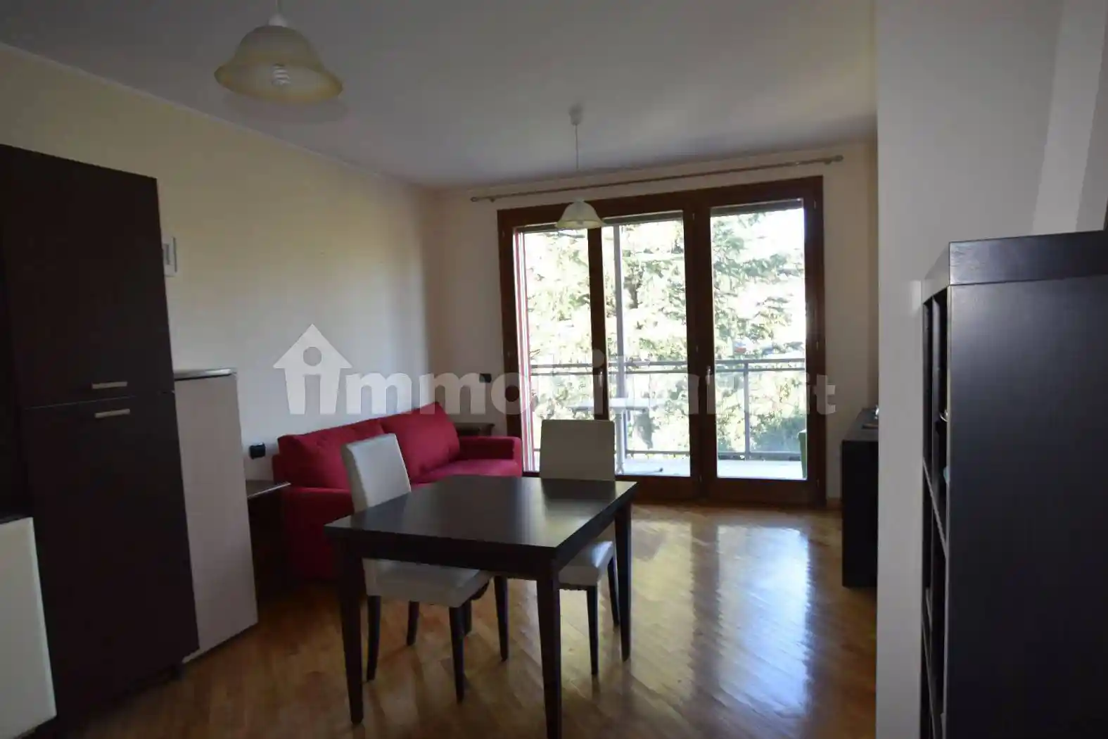 Appartamento in affitto a Varese