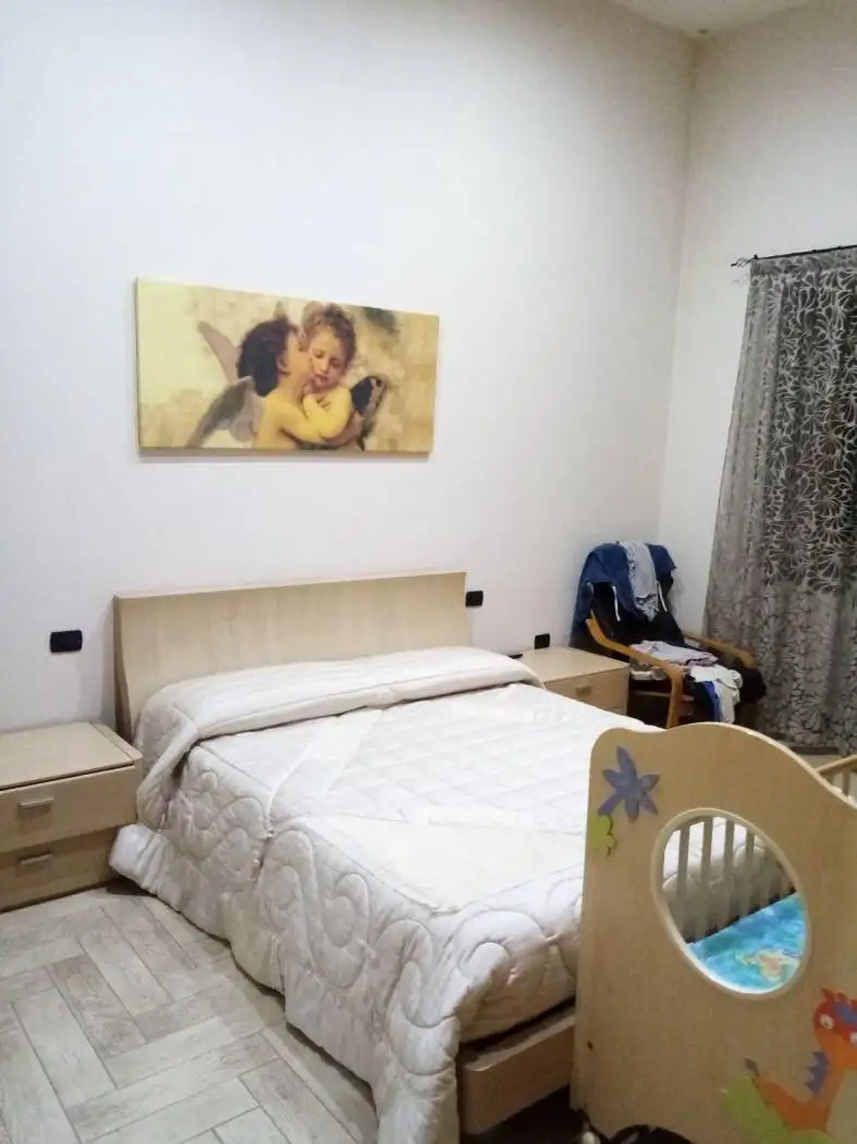 Appartamento in vendita a Caivano