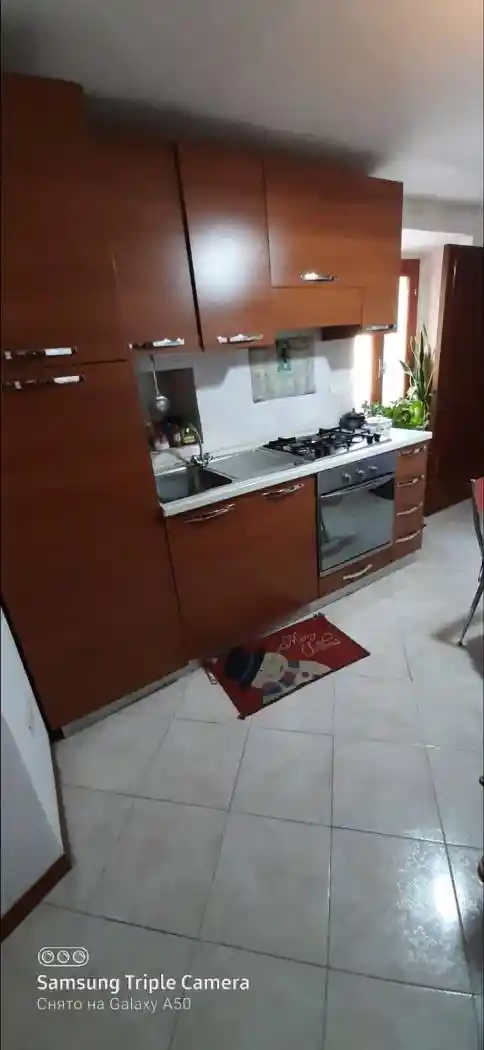 Appartamento in vendita a Scansano