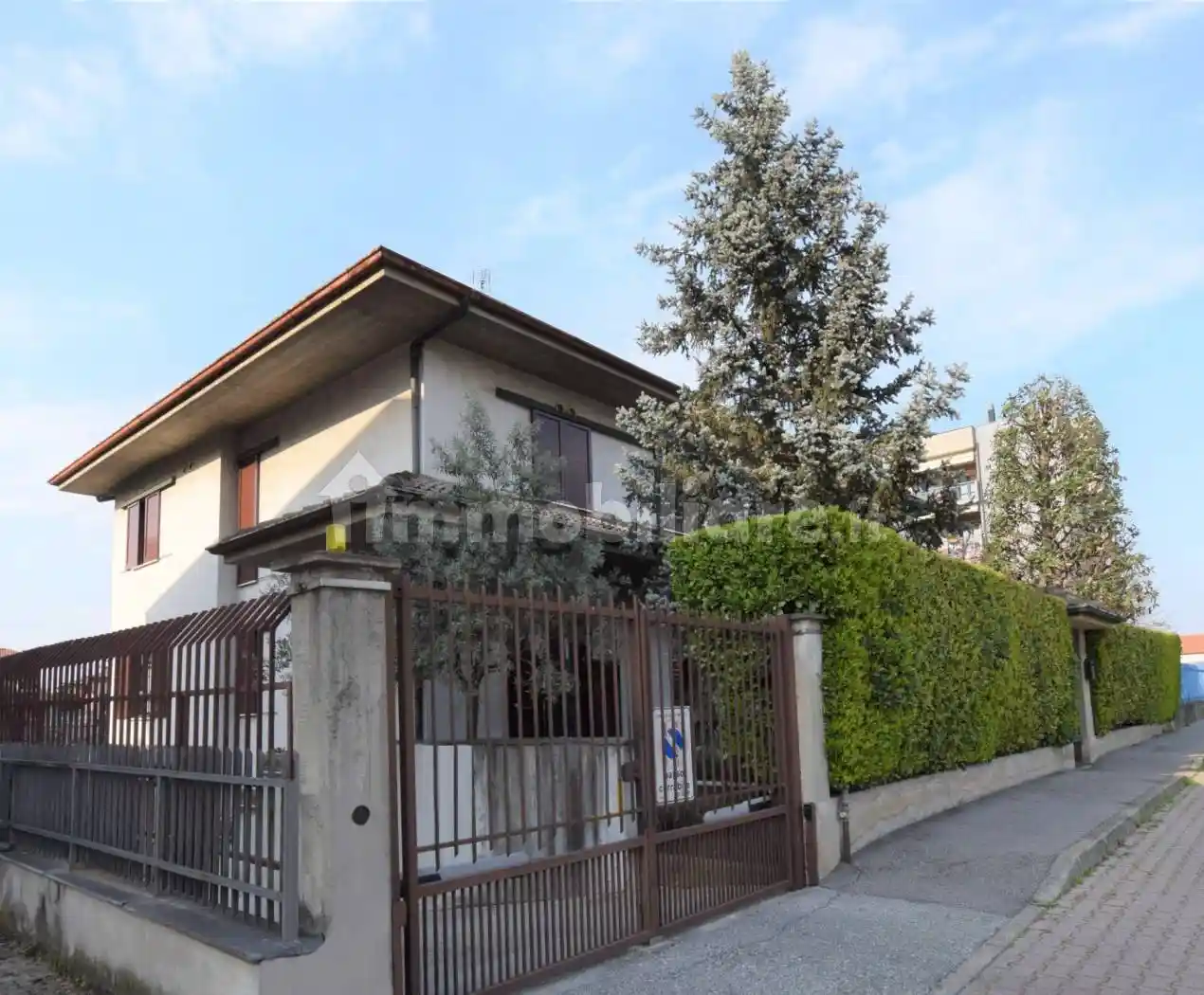 Casa indipendente in vendita a Cassina de' Pecchi