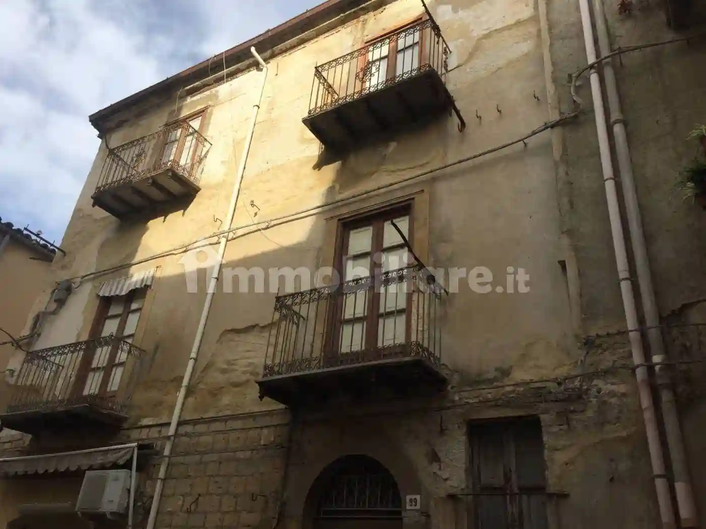 Palazzo - Edificio - foto 3