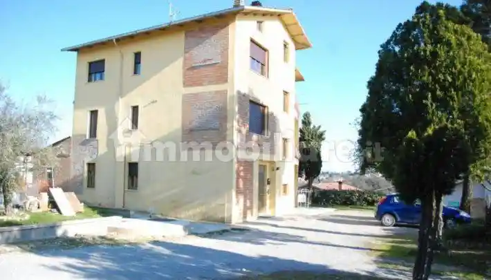 Appartamento in vendita a Città della Pieve