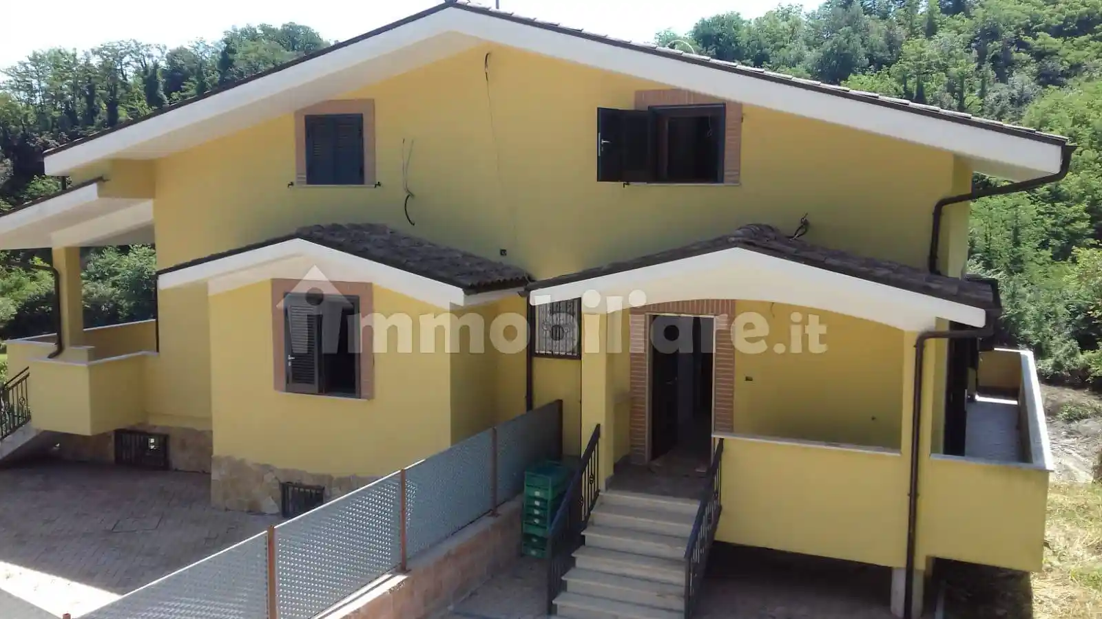 Villa in vendita a Ceccano