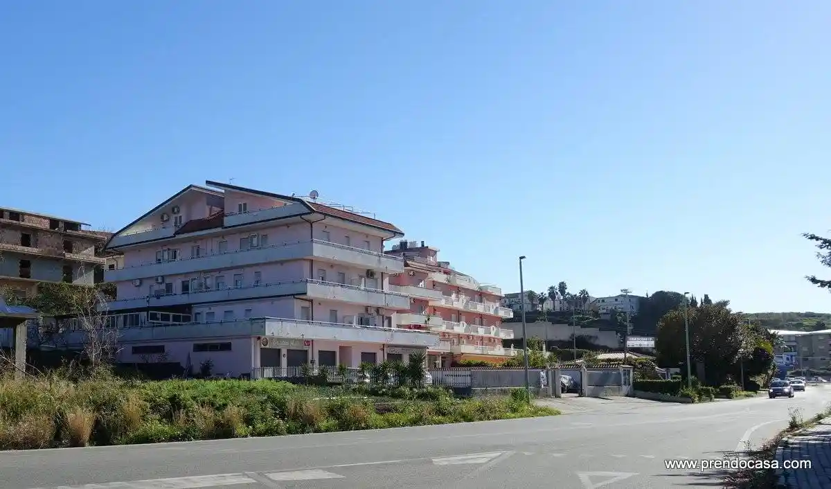 Appartamento via Solaro, Centro, Briatico - foto 3